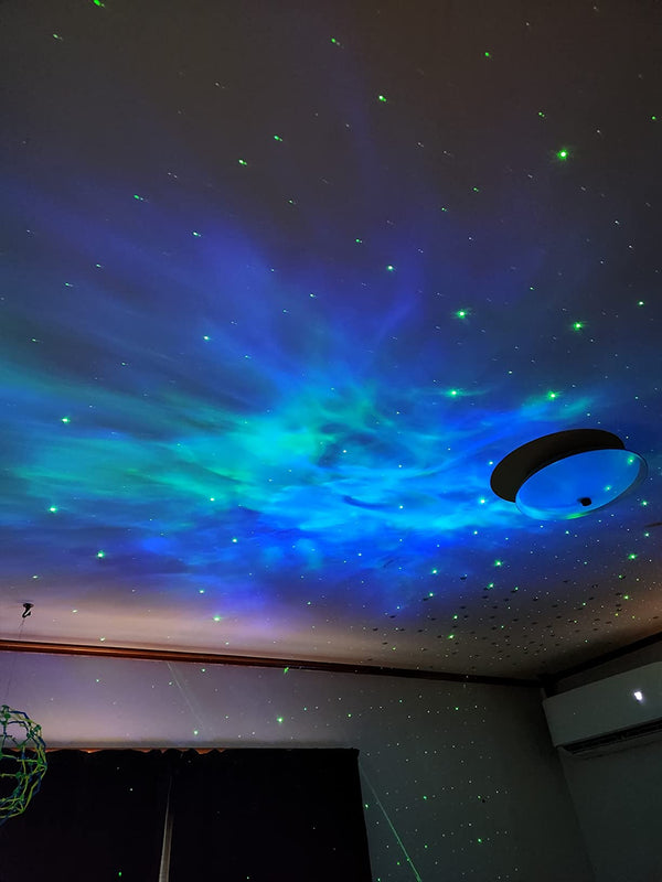 My Room Feels Magical