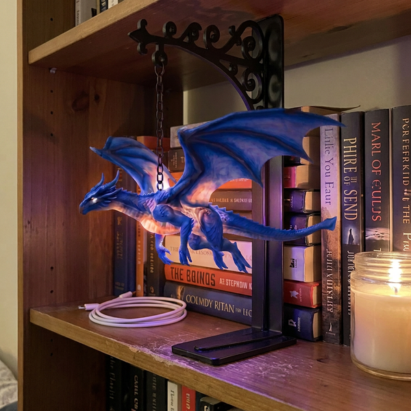 My Bookshelf Has Finally Been Completed!!